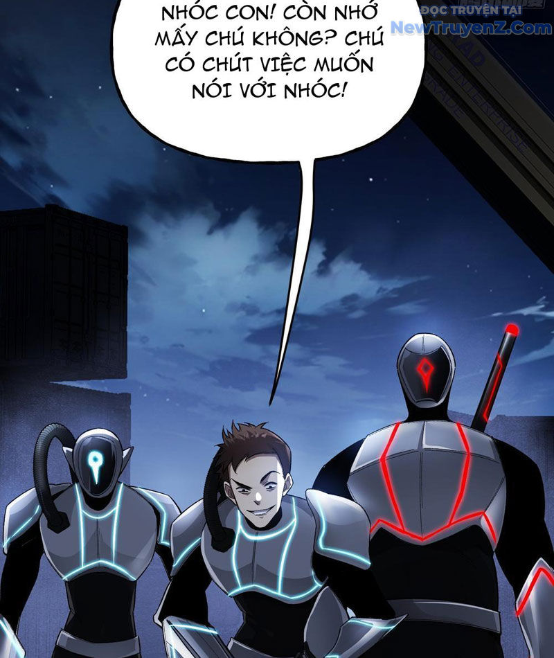 Trùng Sinh Tại Thế Giới Tu Chân, Ta Giết Tới Đỉnh chapter 2 - Trang 78