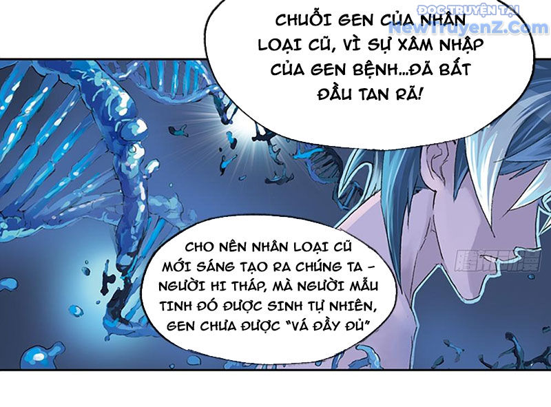 Hi tháp chapter 4 - Trang 135