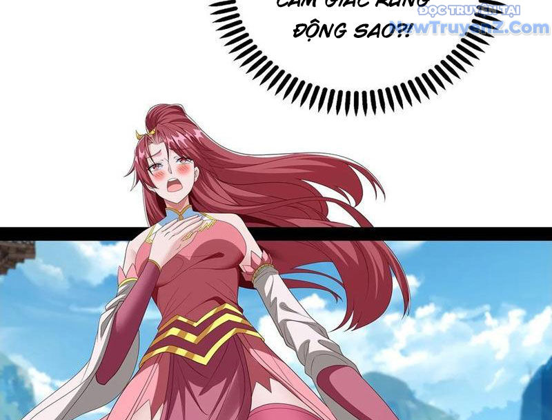 Hoá Ra Ta Là Lão Tổ Ma đạo? chapter 94 - Trang 31