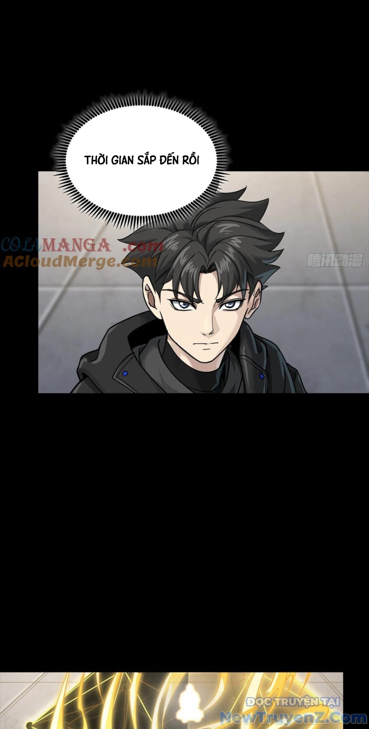 Tinh Giáp Hồn Tướng chapter 280 - Trang 8