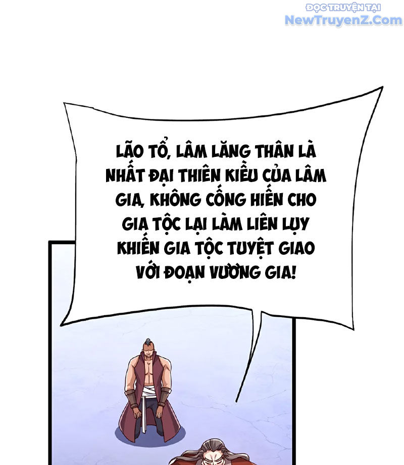 Chí Tôn Hoàn Mỹ chapter 86 - Trang 34