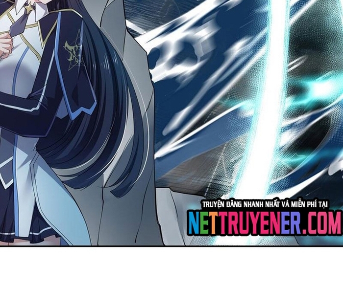 Sau Khi Kết Hợp Với Nữ Thần, Ta Bất Khả Chiến Bại! Chapter 71 - Trang 17