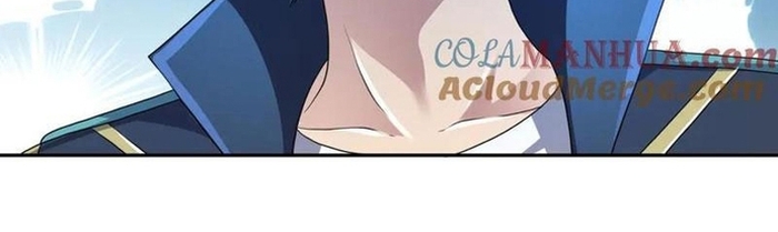Sau Khi Kết Hợp Với Nữ Thần, Ta Bất Khả Chiến Bại! Chapter 75 - Trang 16