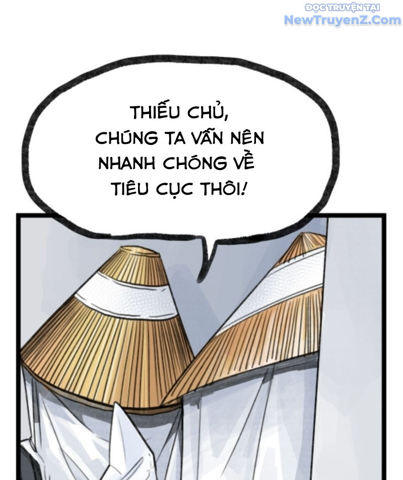 Hiệp Khách Hành Bất Thông chapter 19 - Trang 16
