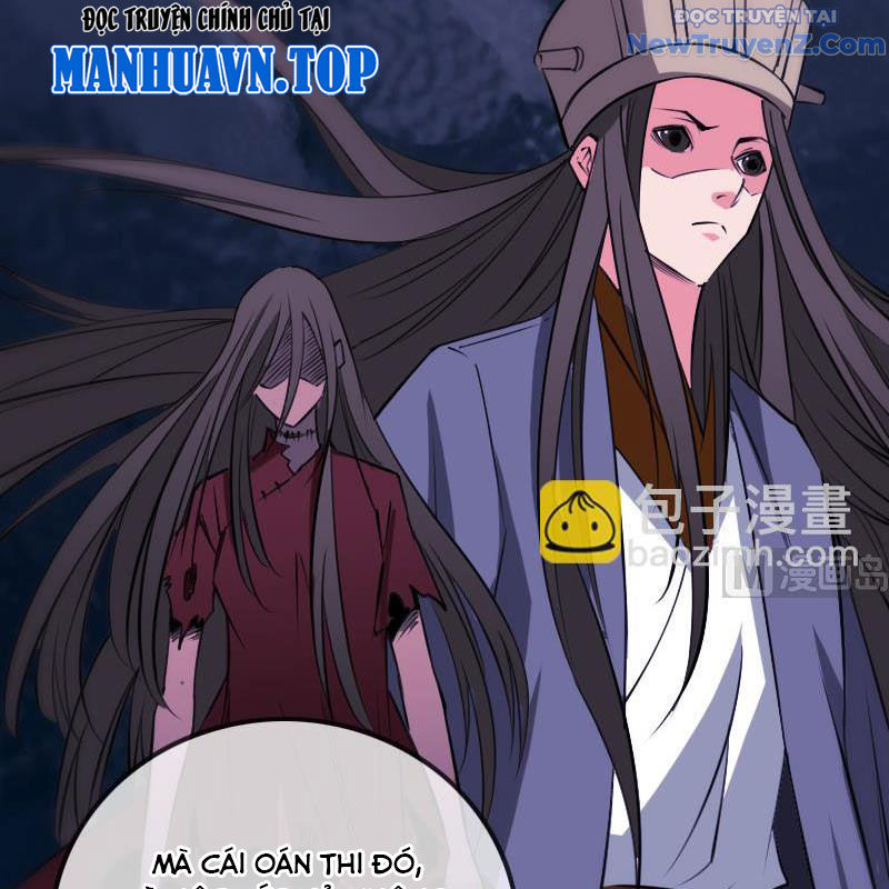 Kiếp Thiên Vận chapter 289 - Trang 14