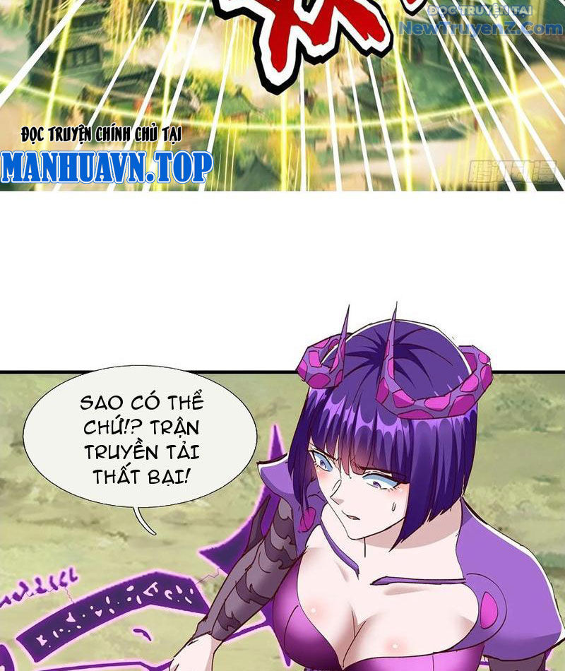 Hoá Ra Ta Là Lão Tổ Ma đạo? chapter 97 - Trang 29