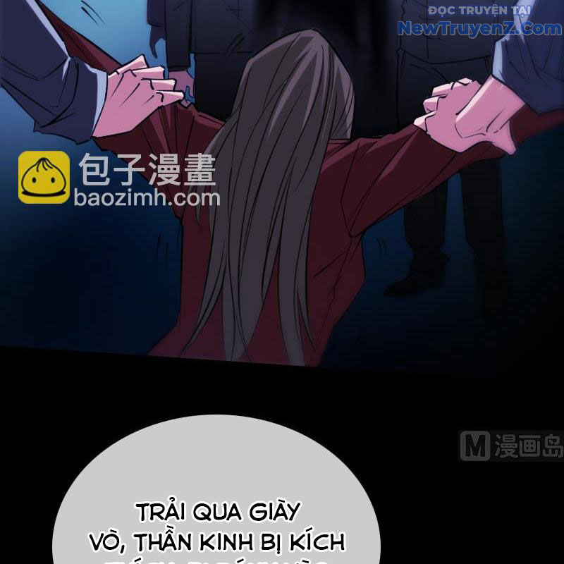 Kiếp Thiên Vận chapter 289 - Trang 36
