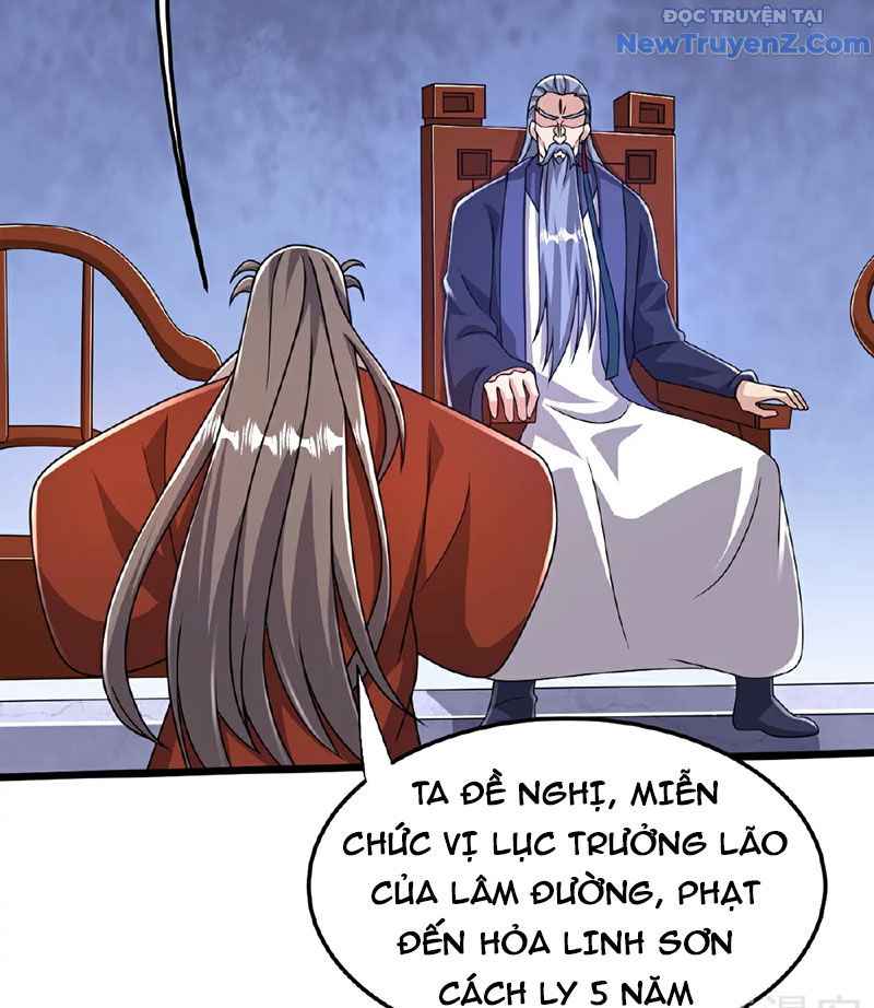 Chí Tôn Hoàn Mỹ chapter 86 - Trang 24