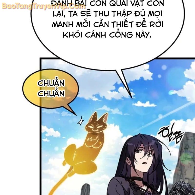 Công Chúa Hắc Viêm LV-99 chapter 5 - Trang 161