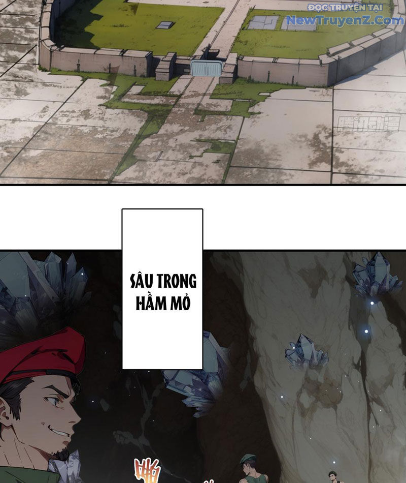 Tà Thần Giáng Thế, Ta Có Một Tòa đại Hung Ngục chapter 69 - Trang 53
