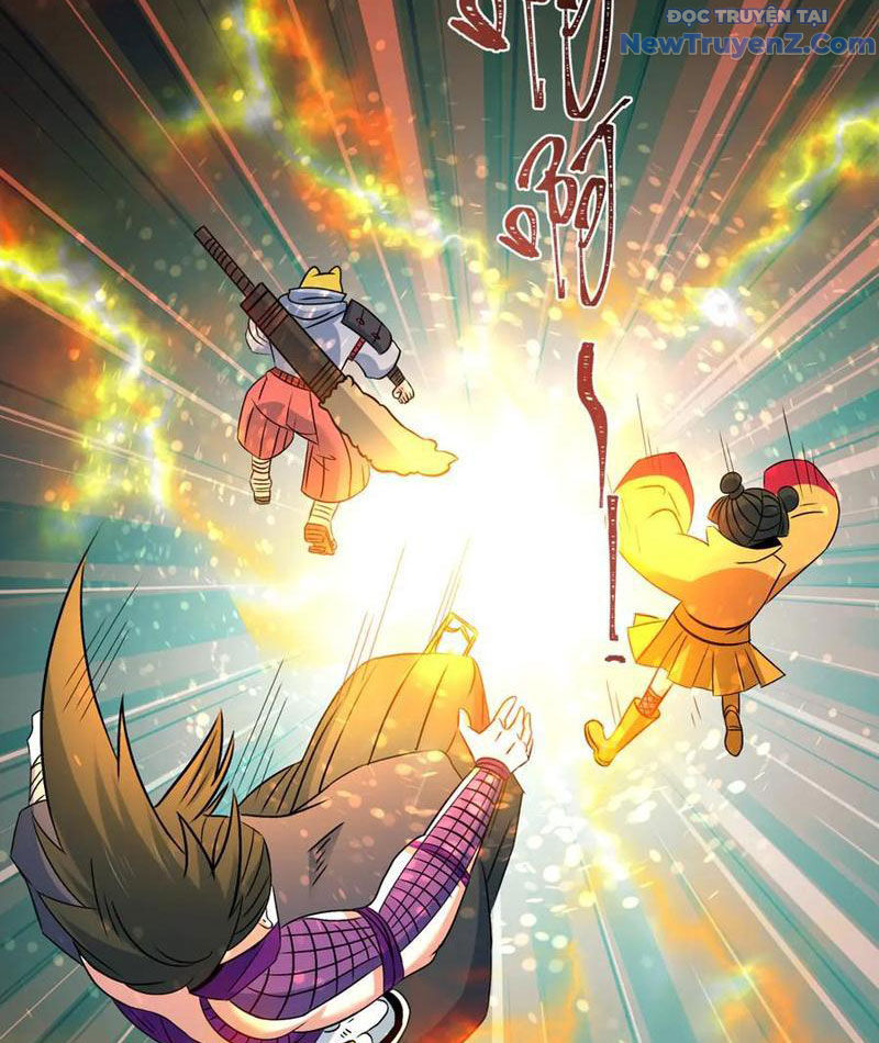 Kỷ Nguyên Kỳ Lạ chapter 476 - Trang 37