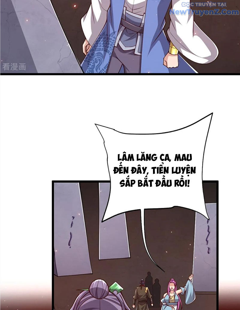 Chí Tôn Hoàn Mỹ chapter 88 - Trang 51