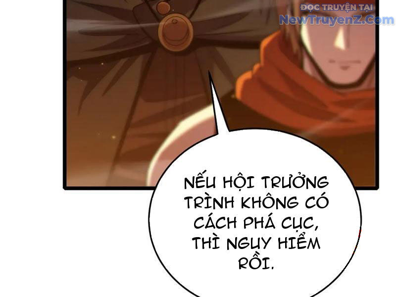 Toàn Dân Chuyển Chức: Bị Động Của Ta Vô Địch chapter 83 - Trang 154