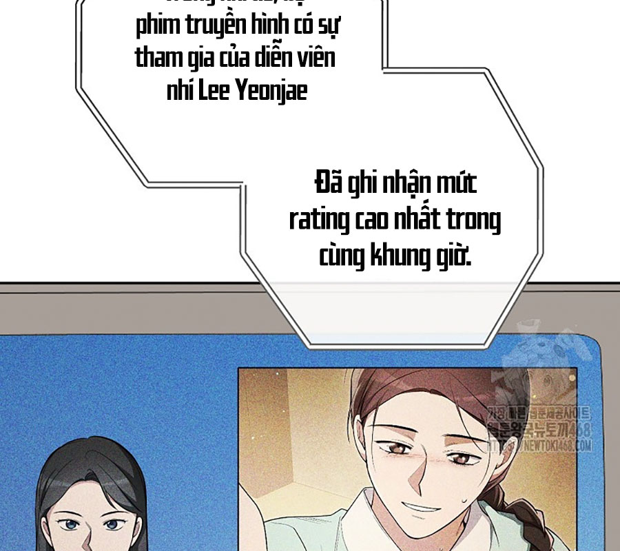 Diễn Viên Thiên Tài Mang Lại Bất Hạnh chapter 43 - Trang 223
