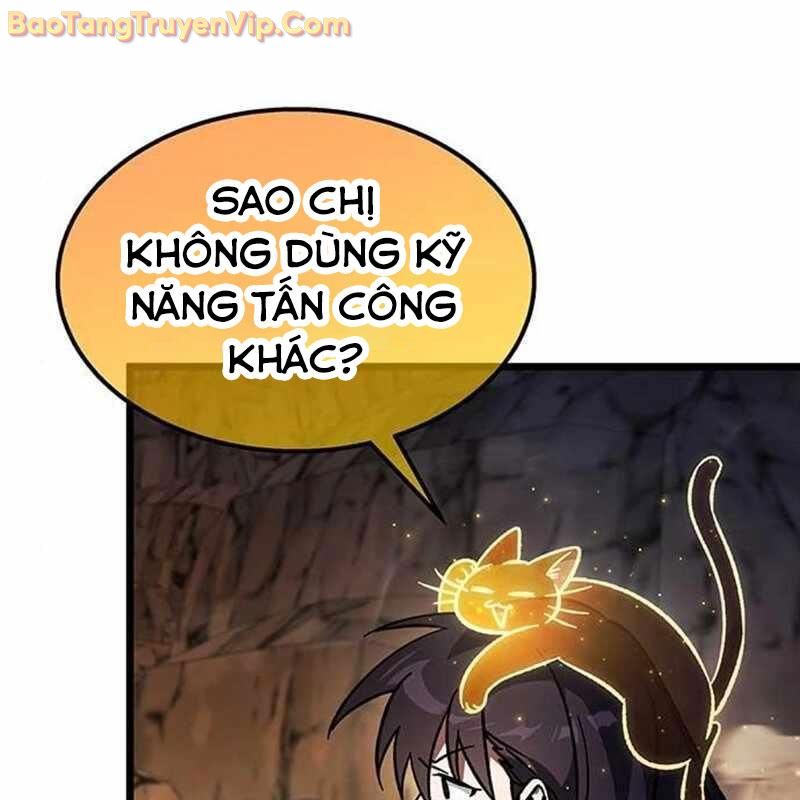 Công Chúa Hắc Viêm LV-99 chapter 4 - Trang 56