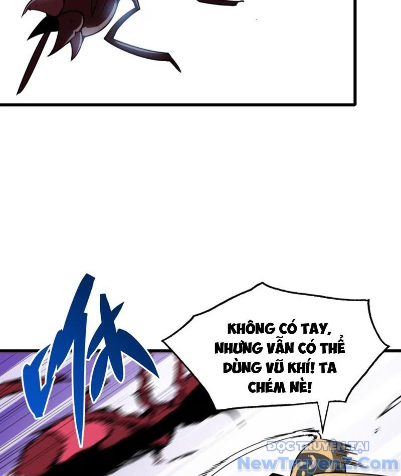 Pháp Sư Ký Sinh chapter 3 - Trang 34
