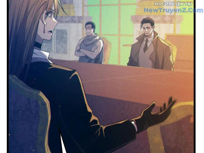 Toàn Dân Chuyển Chức: Bị Động Của Ta Vô Địch chapter 83 - Trang 10