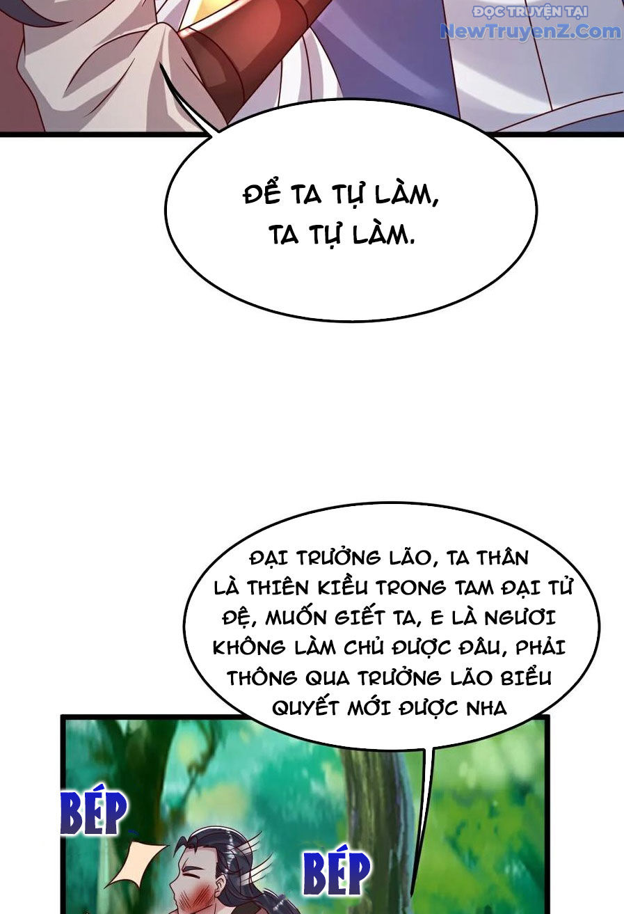 Chí Tôn Hoàn Mỹ chapter 78 - Trang 16