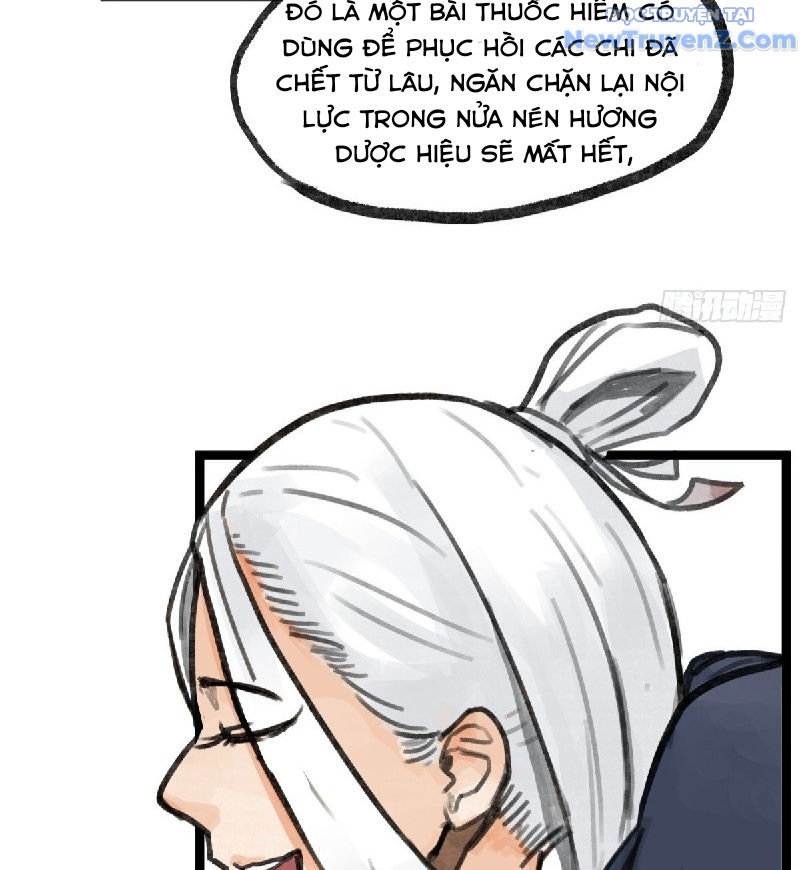 Hiệp Khách Hành Bất Thông chapter 19 - Trang 77