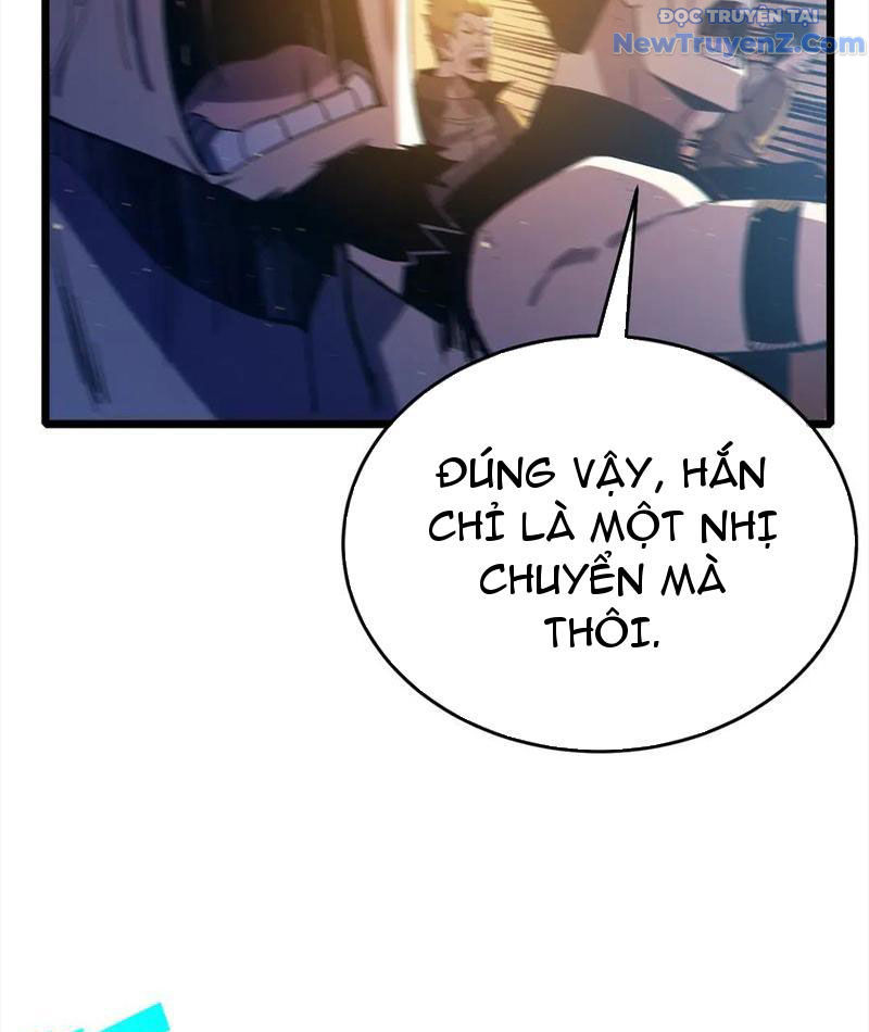 Toàn Dân Chuyển Chức: Bị Động Của Ta Vô Địch chapter 82 - Trang 32