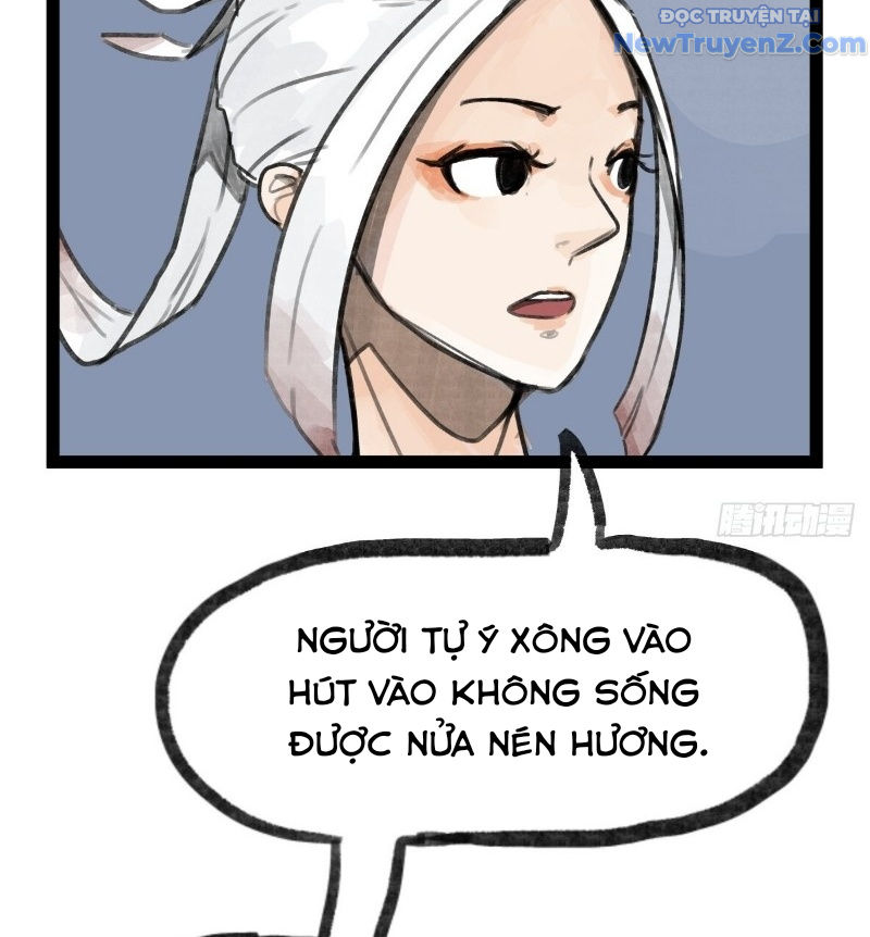 Hiệp Khách Hành Bất Thông chapter 21 - Trang 38