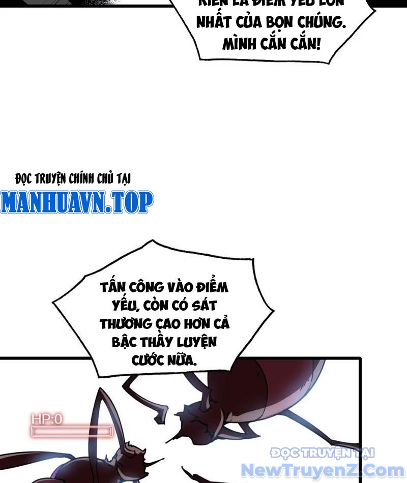 Pháp Sư Ký Sinh chapter 3 - Trang 33