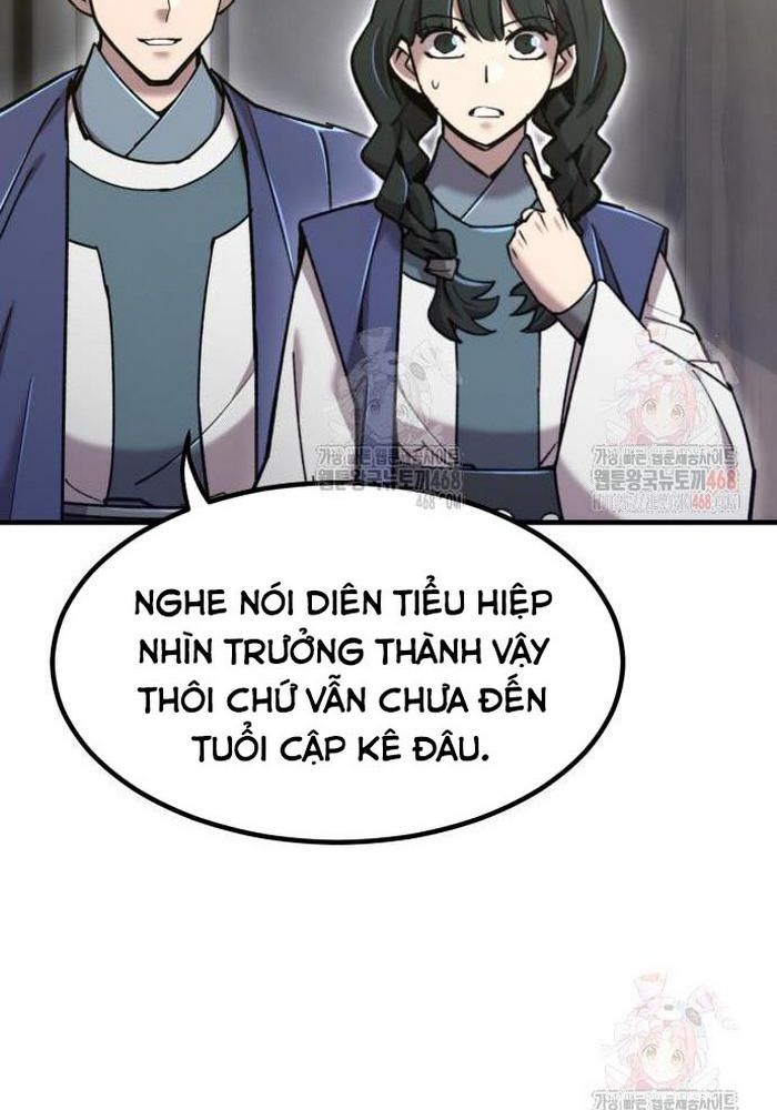 Sư Tôn Của Ta Luôn Dõi Theo chapter 42 - Trang 163