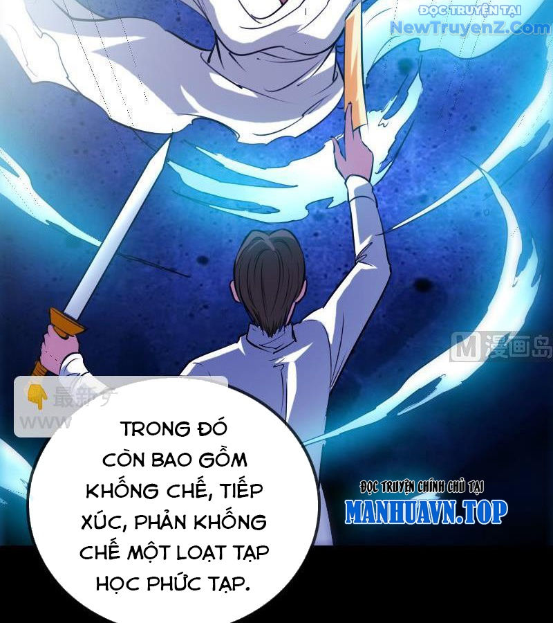 Kiếp Thiên Vận chapter 290 - Trang 34