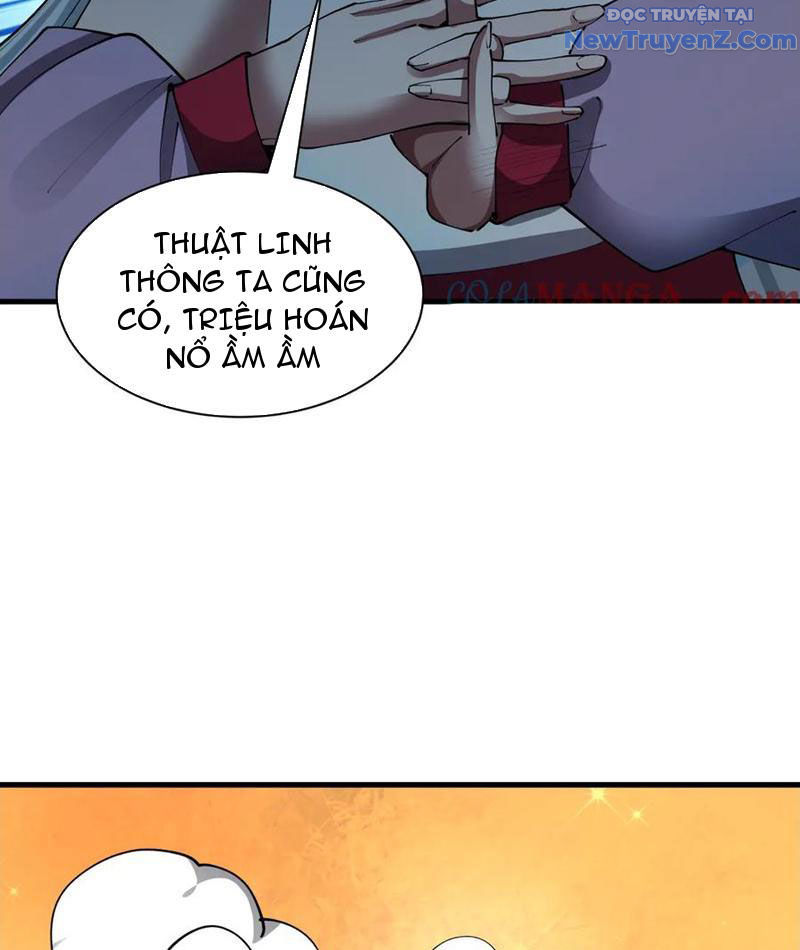 Kỷ Nguyên Kỳ Lạ chapter 476 - Trang 139