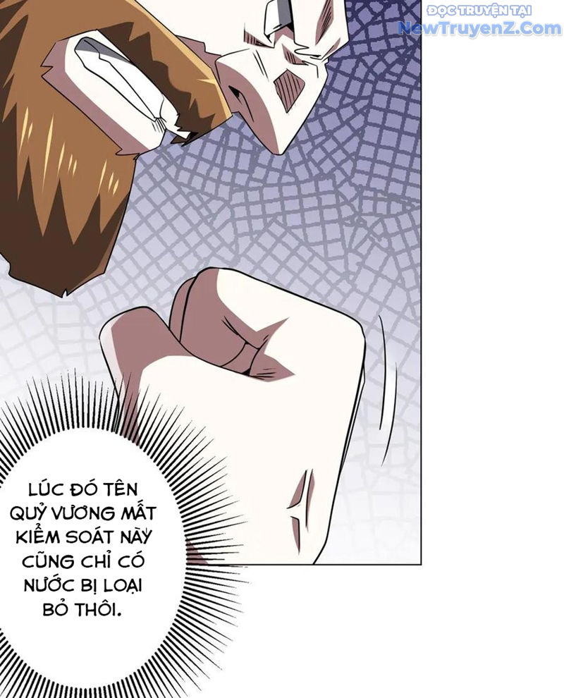 Bắt Đầu Với Trăm Vạn Minh Tệ chapter 238 - Trang 65