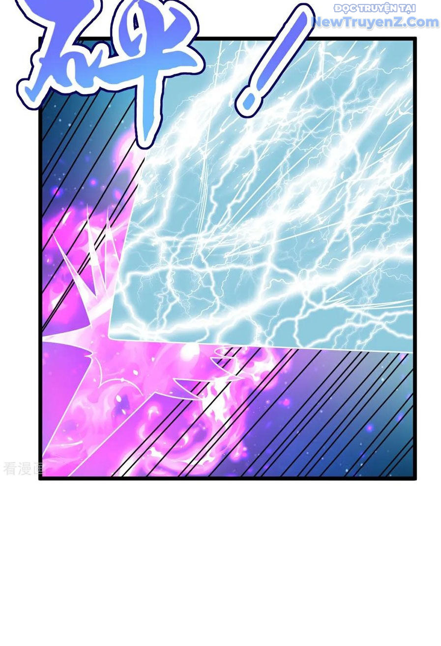 Chí Tôn Hoàn Mỹ chapter 78 - Trang 21