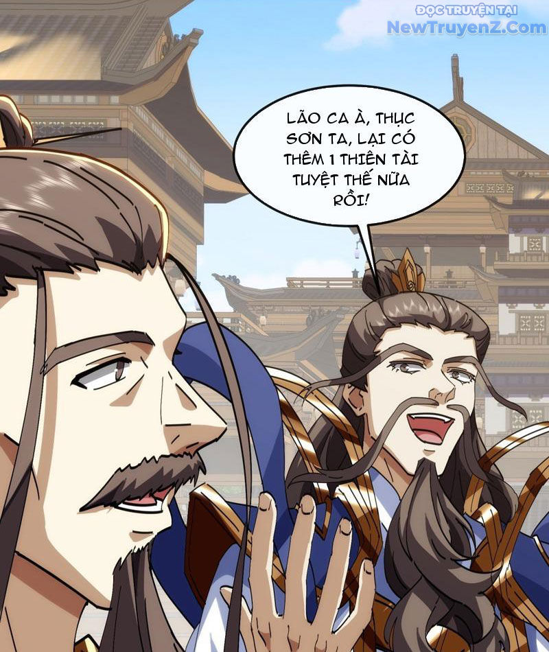 Mời Công Tử Trảm Yêu chapter 182 - Trang 20