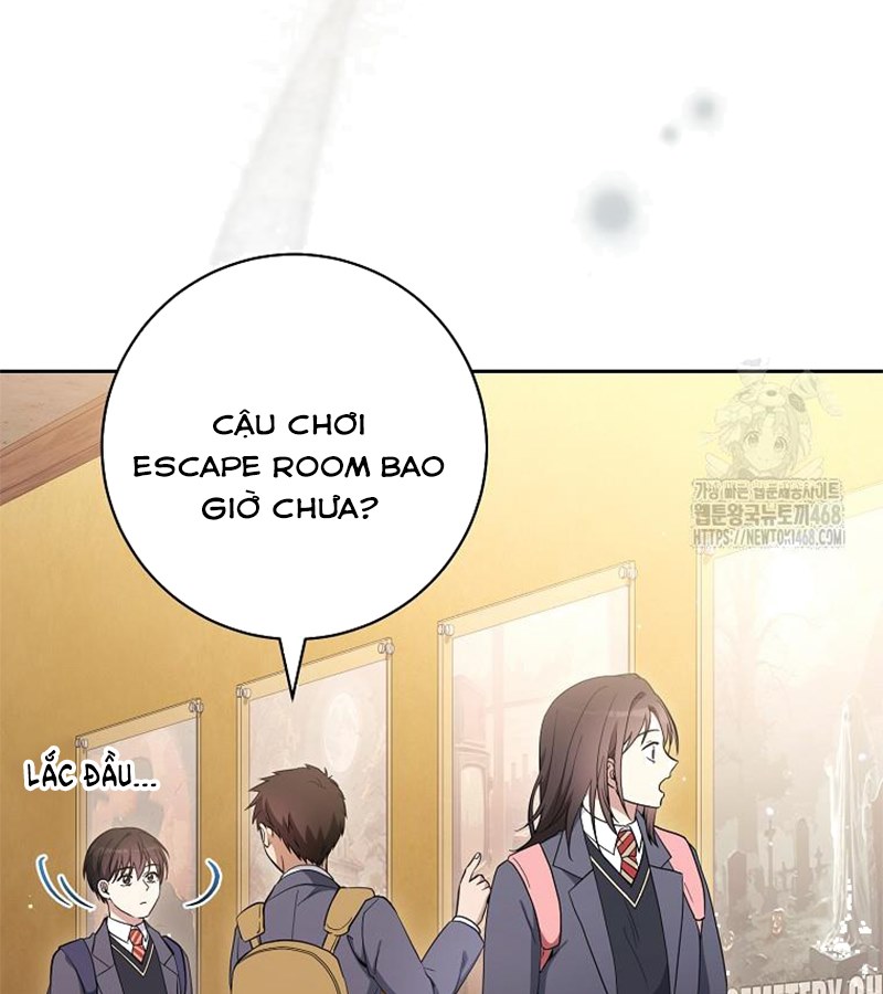 Diễn Viên Thiên Tài Mang Lại Bất Hạnh chapter 35 - Trang 5