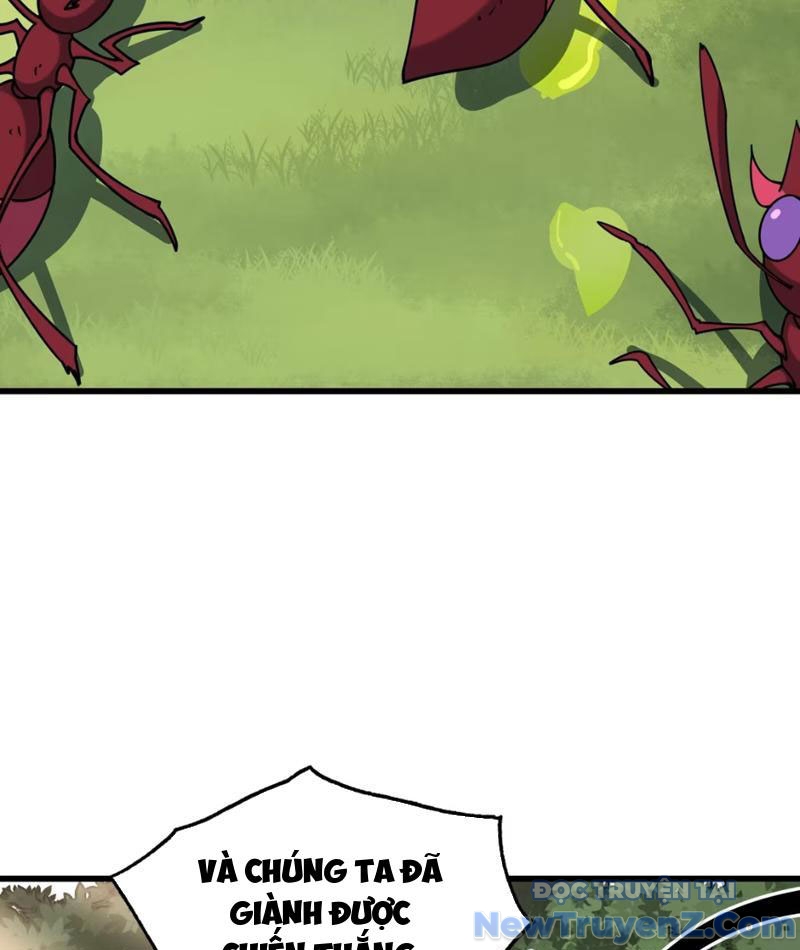 Pháp Sư Ký Sinh chapter 3 - Trang 44