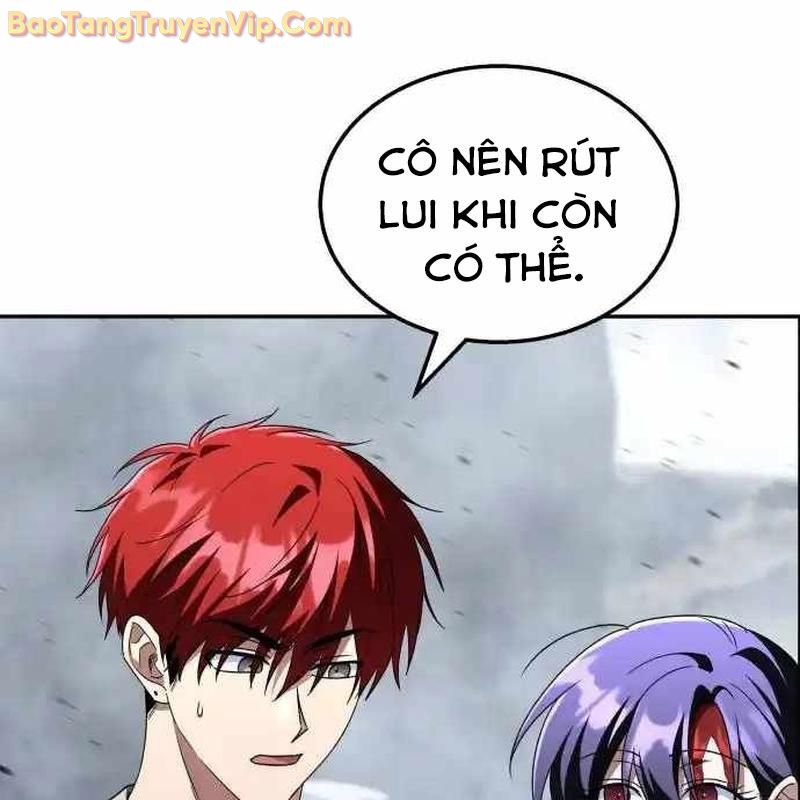 Tanker Hạng C Bất Tử chapter 18 - Trang 97