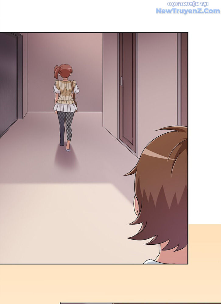 Ông Trời Đã Ban Cho Tôi Siêu Năng Lực Kỳ Lạ Gì Thế Này? chapter 59 - Trang 36