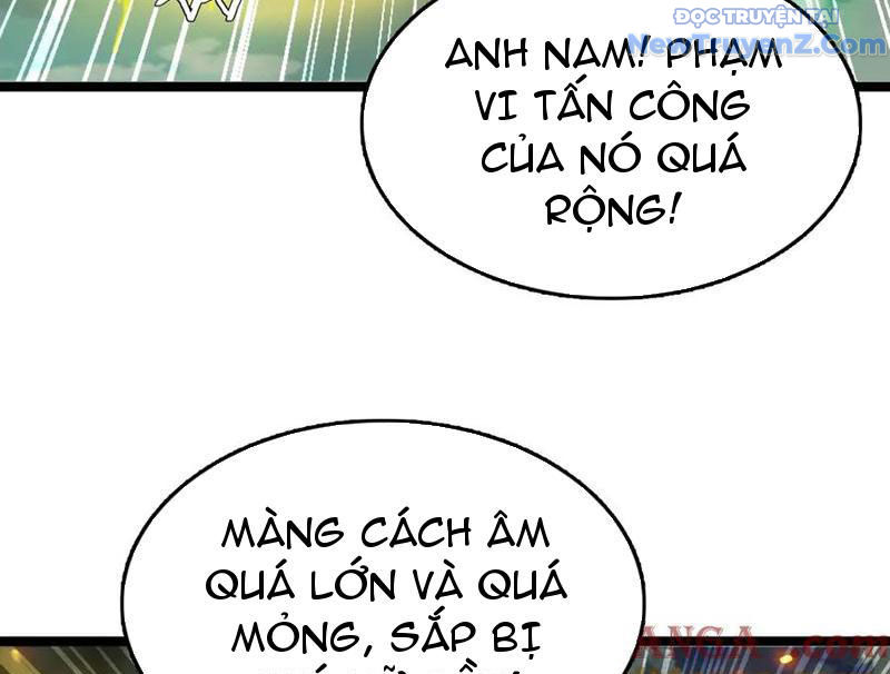 Vạn Tộc Xâm Lấn: Toàn Dân Tham Chiến, Ta Ở Lại Hậu Phương chapter 40 - Trang 124