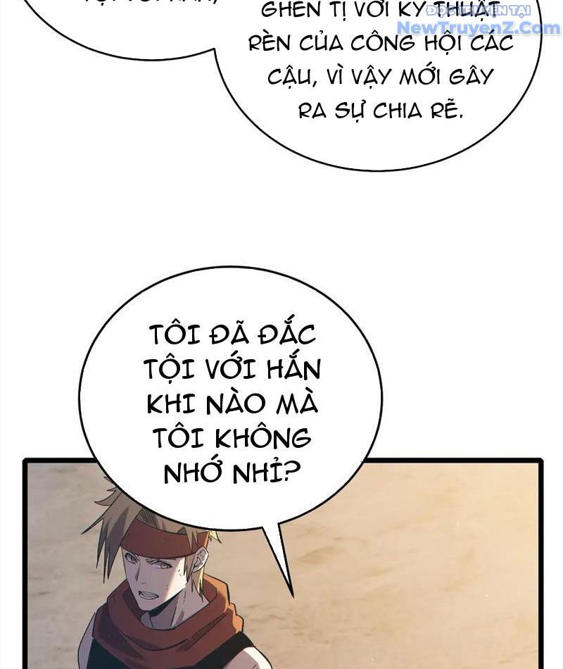 Toàn Dân Chuyển Chức: Bị Động Của Ta Vô Địch chapter 82 - Trang 70