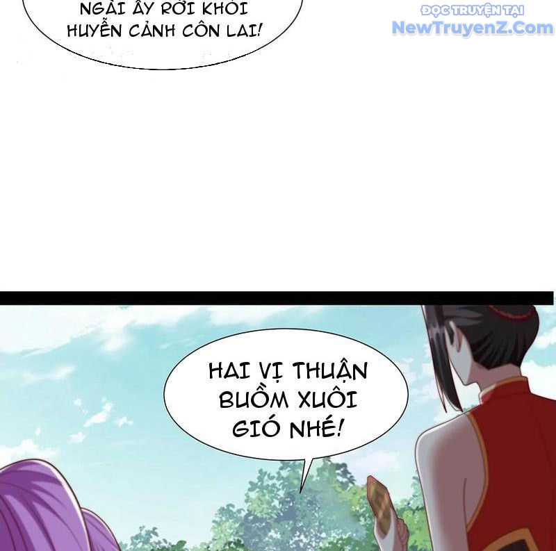 Hoá Ra Ta Là Lão Tổ Ma đạo? chapter 93 - Trang 57