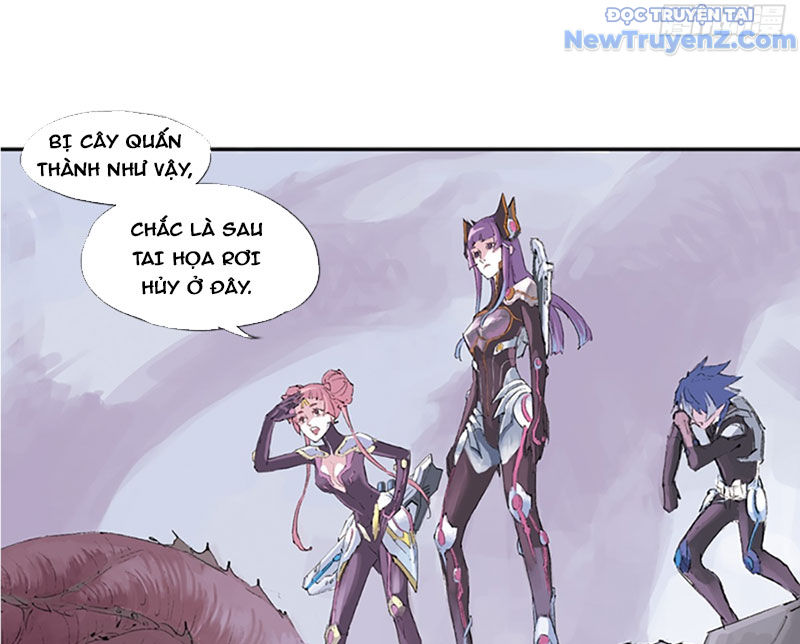 Hi tháp chapter 5 - Trang 65