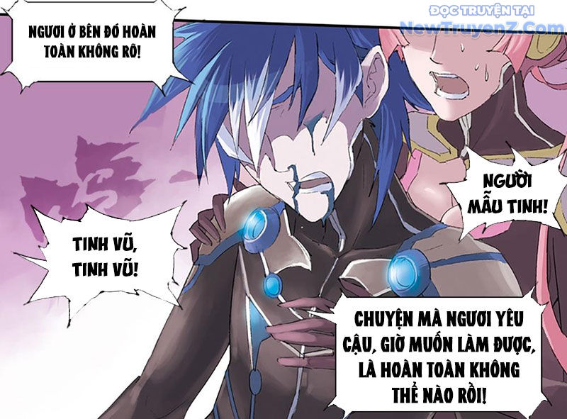 Hi tháp chapter 4 - Trang 146