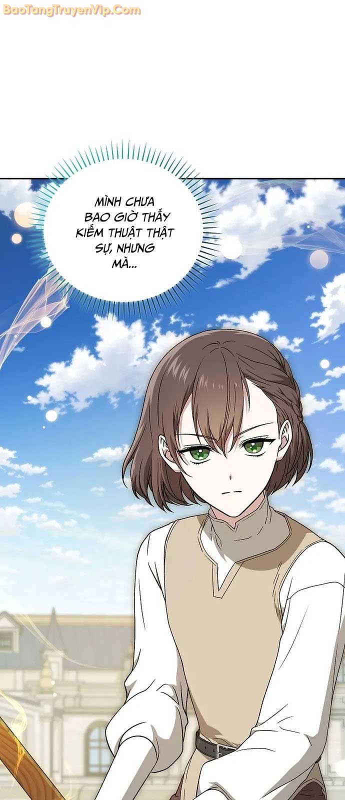 Thiên Tài Phép Thuật Nắm Giữ Khái Niệm chapter 11 - Trang 45