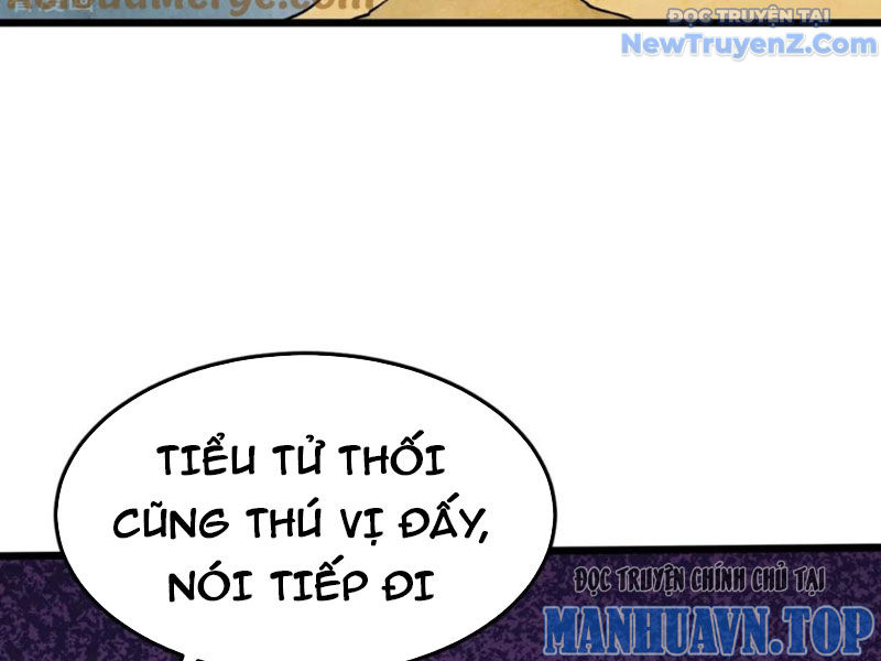 Chí Tôn Hoàn Mỹ chapter 81 - Trang 21
