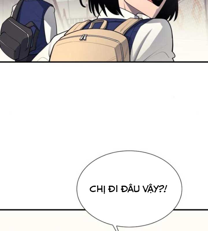 Cuộc Sống Học Đường Của Đội Trưởng Quận chapter 22 - Trang 113