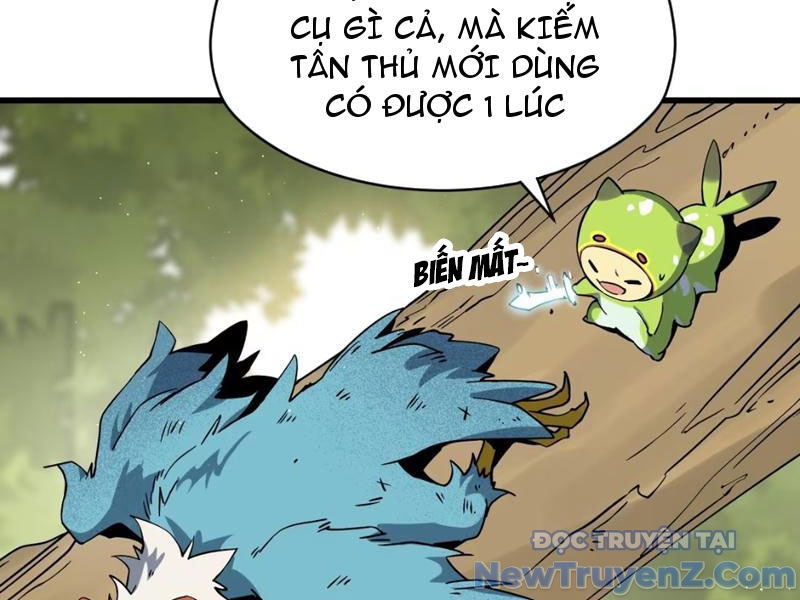 Pháp Sư Ký Sinh chapter 2 - Trang 55