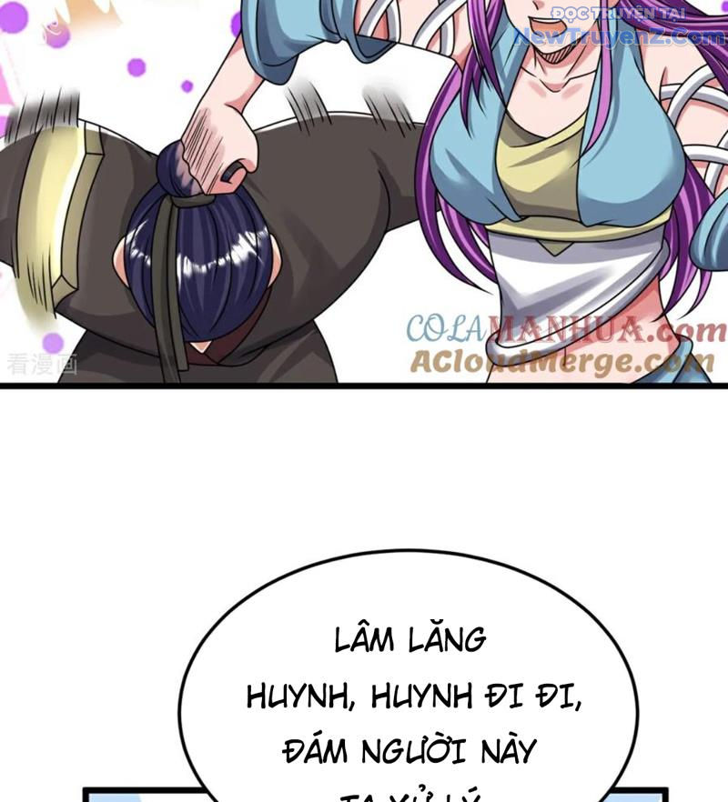 Chí Tôn Hoàn Mỹ chapter 79 - Trang 5