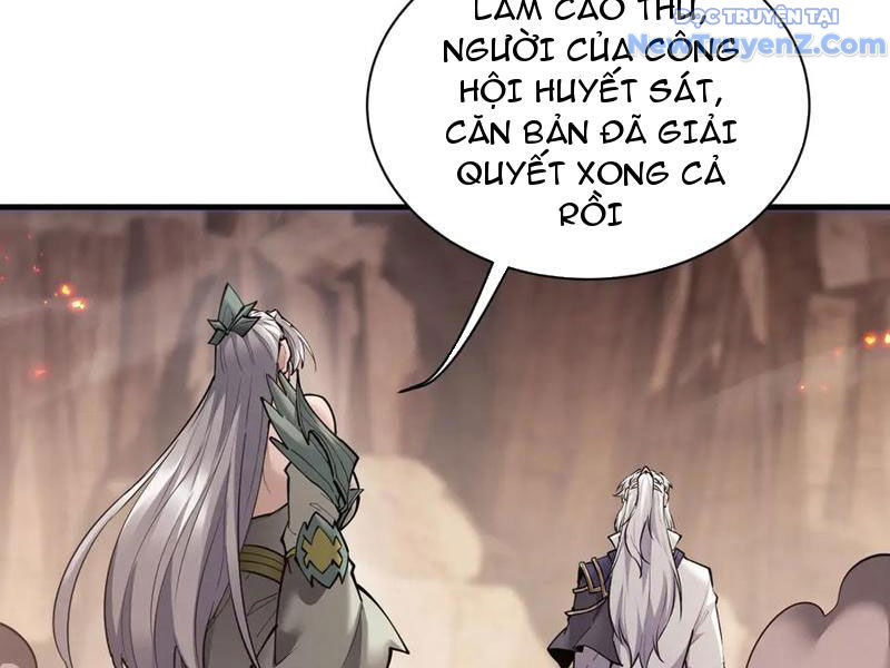 Toàn Chức Kiếm Tu chapter 51 - Trang 85