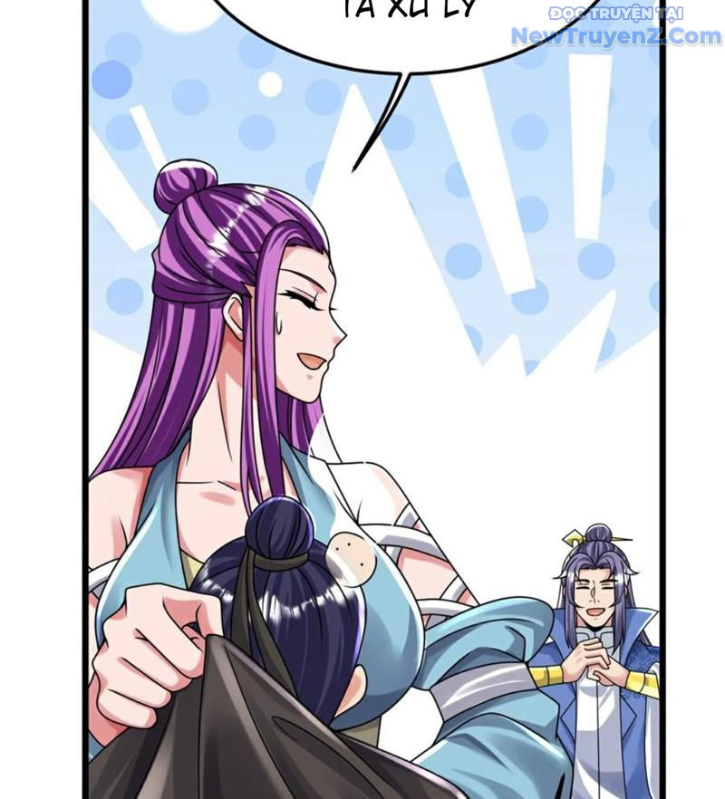 Chí Tôn Hoàn Mỹ chapter 79 - Trang 6