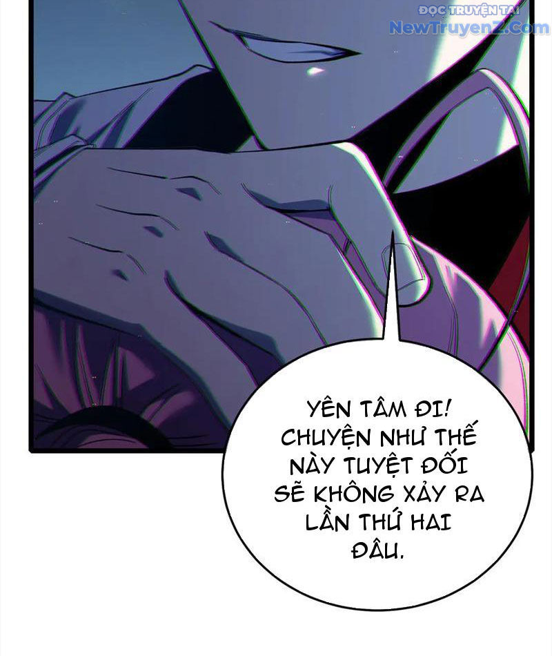 Toàn Dân Chuyển Chức: Bị Động Của Ta Vô Địch chapter 82 - Trang 52