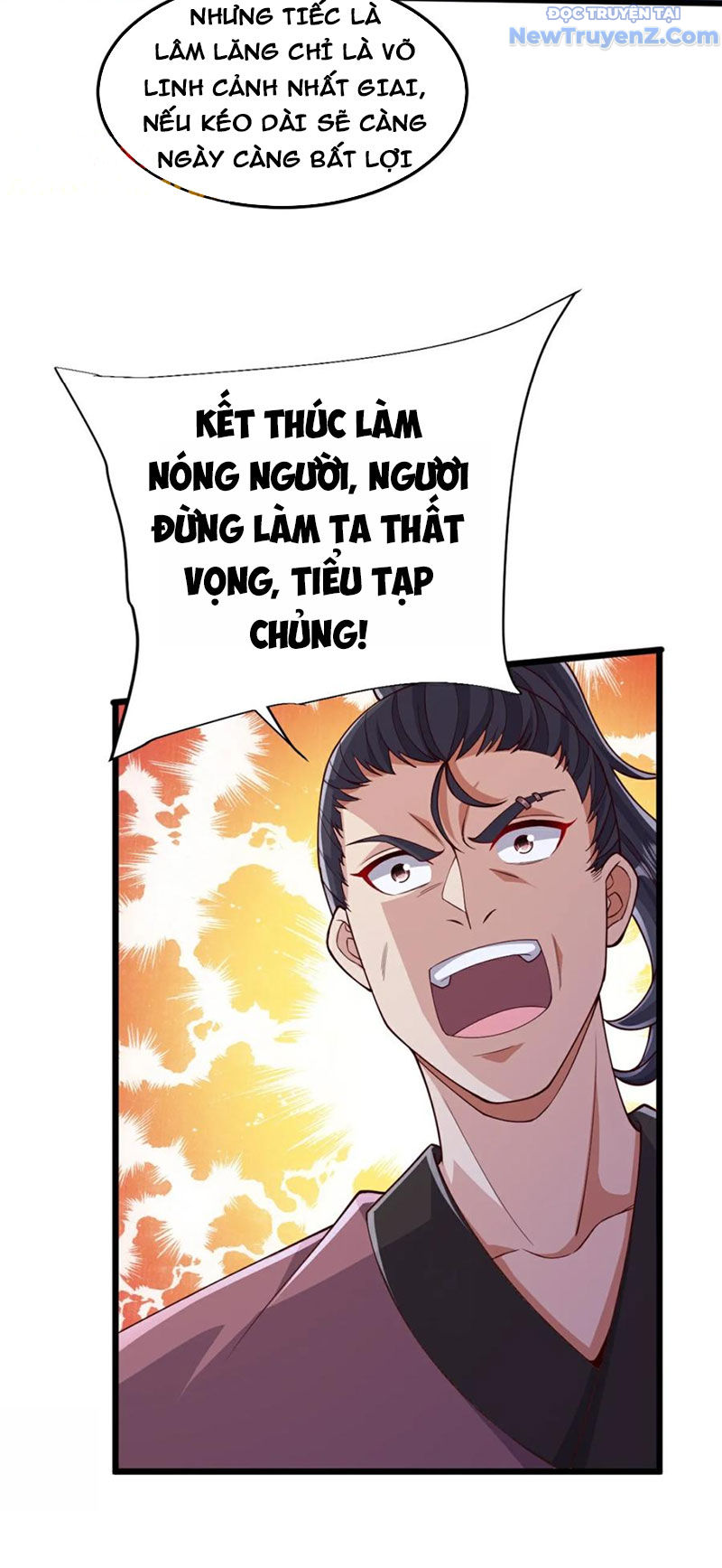 Chí Tôn Hoàn Mỹ chapter 75 - Trang 31